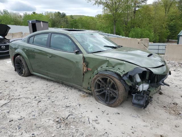 Фото 4 - DODGE CHARGER