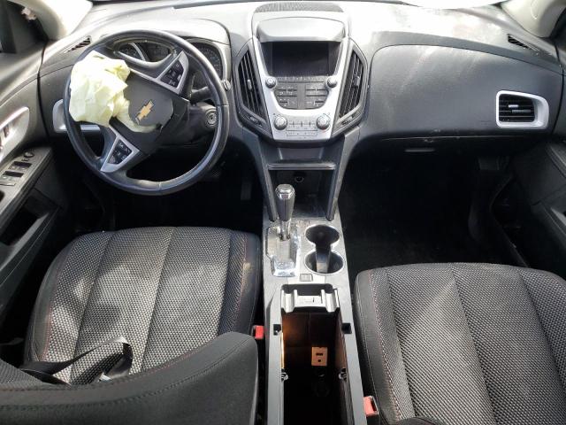 Фото 8 - CHEVROLET EQUINOX