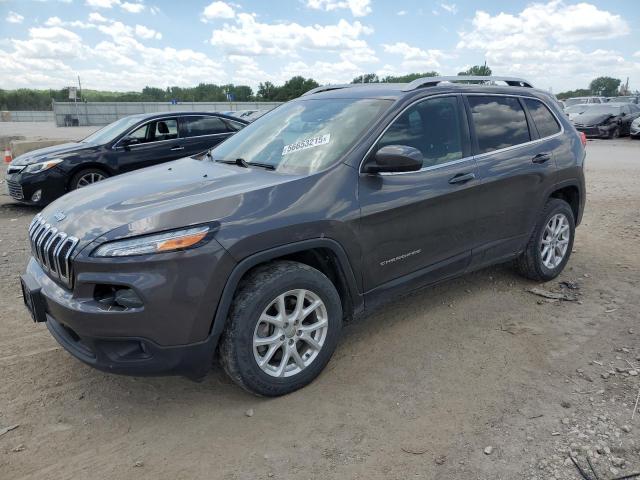 Фото 1 - JEEP GRAND CHER