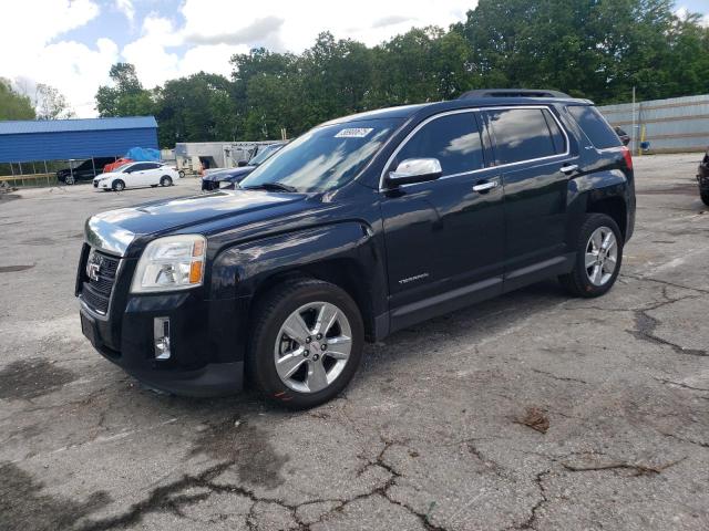 Фото 1 - GMC TERRAIN