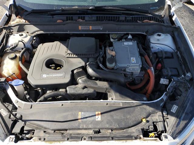 Фото 11 - FORD FUSION