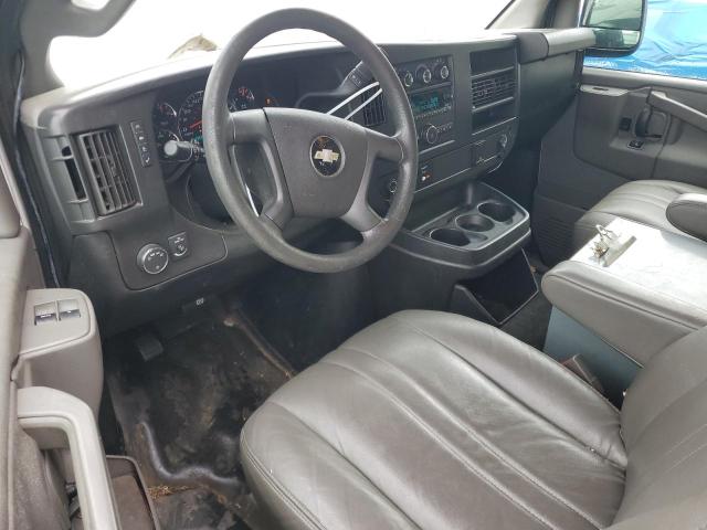 Фото 8 - CHEVROLET EXPRESS