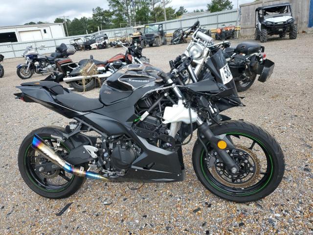 Фото 1 - KAWASAKI ALL OTHER