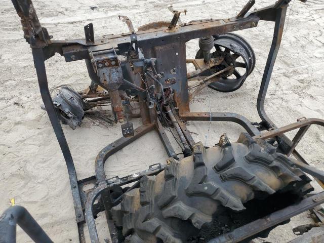 POLARIS SIDEBYSIDE 2017