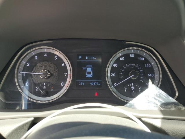 Фото 9 - HYUNDAI SONATA