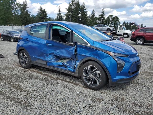 Фото 4 - CHEVROLET BOLT