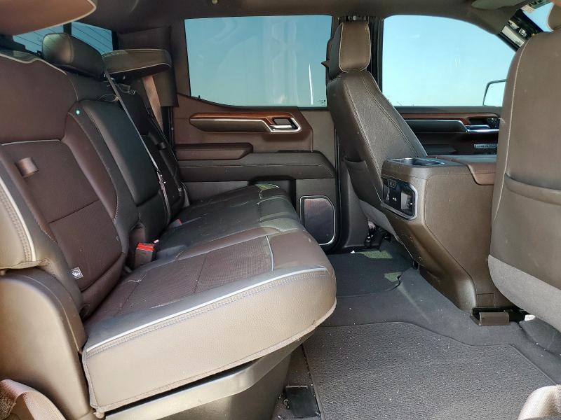 Фото 10 - GMC SIERRA