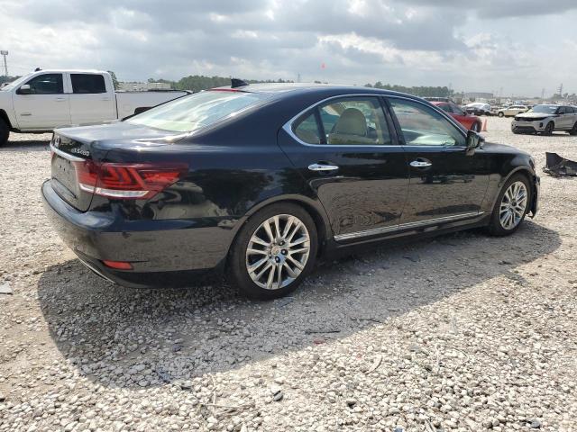 LEXUS LS460 2015 VIN JTHBL5EF7F5138722