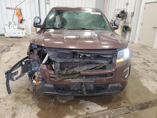 Фото 5 - FORD EXPLORER