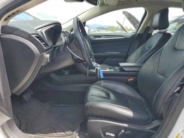 Фото 7 - FORD FUSION