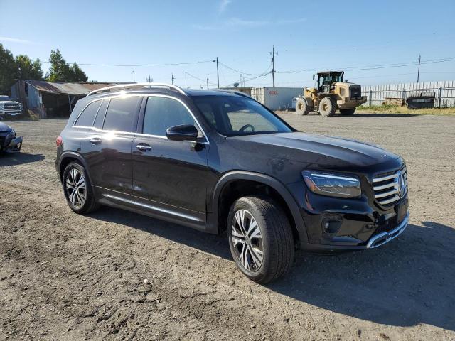 Фото 4 - MERCEDES-BENZ GLB-CLASS