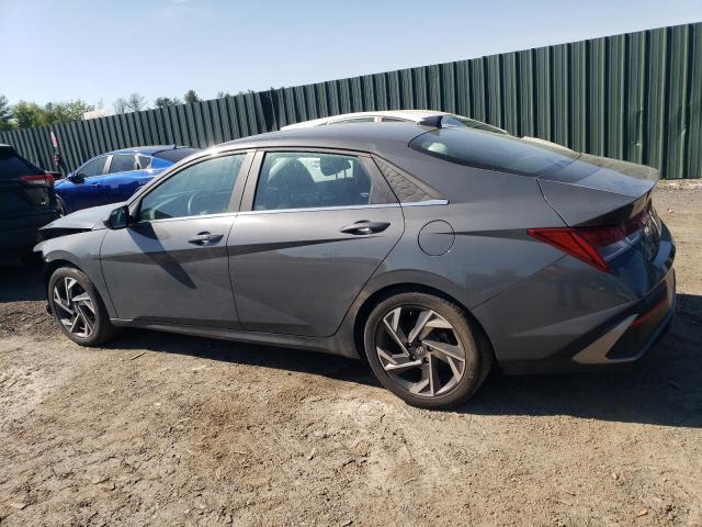 Фото 2 - HYUNDAI ELANTRA