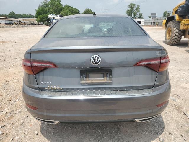 Фото 6 - VOLKSWAGEN JETTA