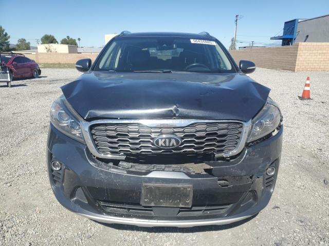 Фото 5 - KIA SORENTO