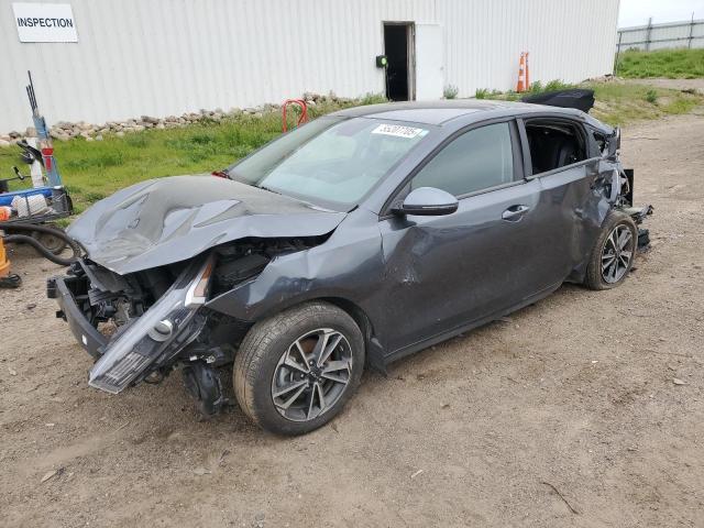 Фото 1 - KIA FORTE