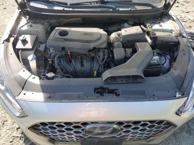 Фото 11 - HYUNDAI SONATA