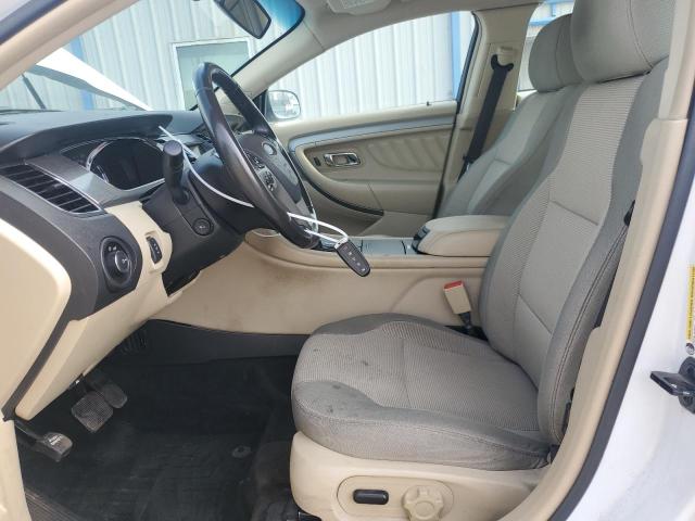 Фото 7 - FORD TAURUS