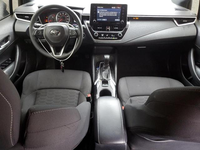 Фото 8 - TOYOTA COROLLA