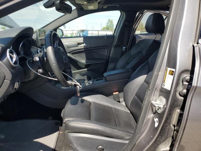 Фото 7 - MERCEDES-BENZ GLA-CLASS