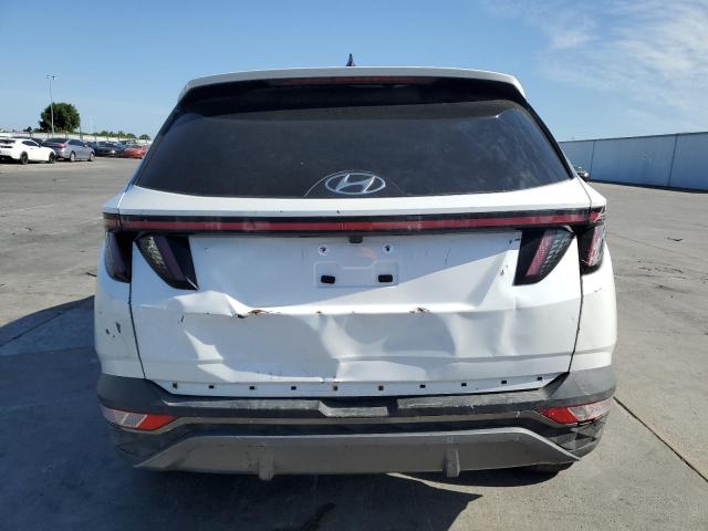 Фото 6 - HYUNDAI TUCSON