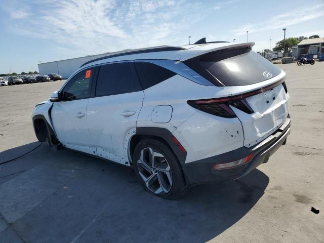 Фото 2 - HYUNDAI TUCSON