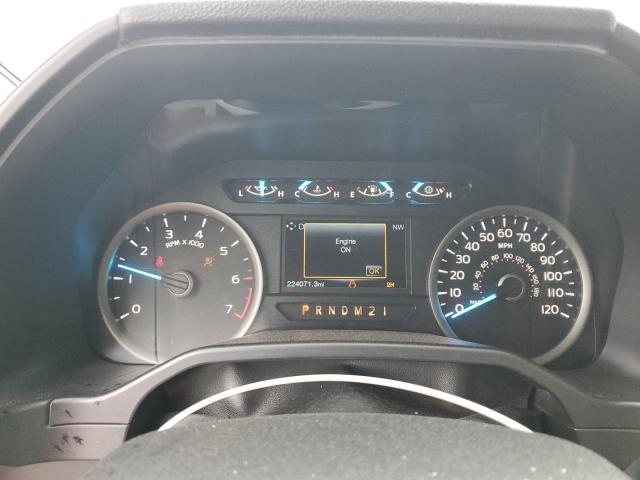 Фото 9 - FORD F-150