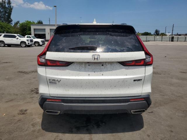 Фото 6 - HONDA CRV