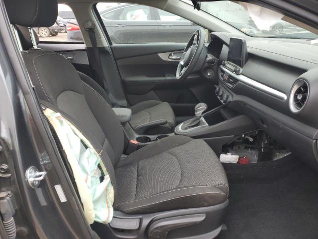 Фото 7 - KIA FORTE