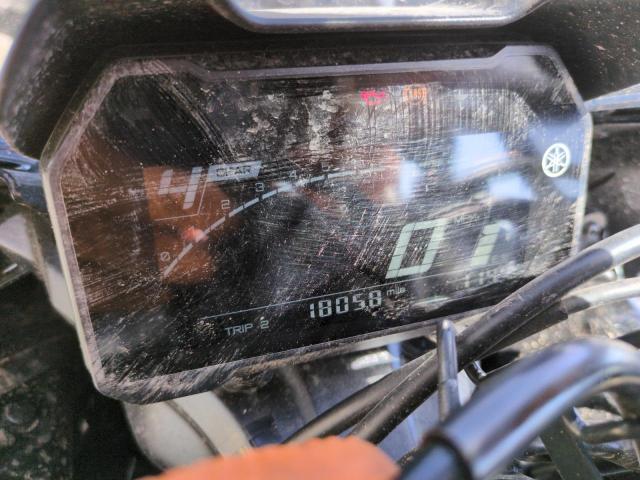 Фото 7 - YAMAHA YZFR7