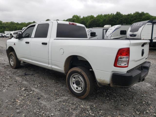 RAM 2500 2024 VIN 3C6UR5CL3RG277994