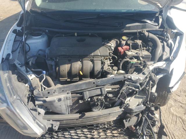 Фото 11 - NISSAN SENTRA