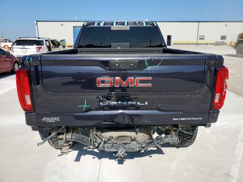 Фото 6 - GMC SIERRA