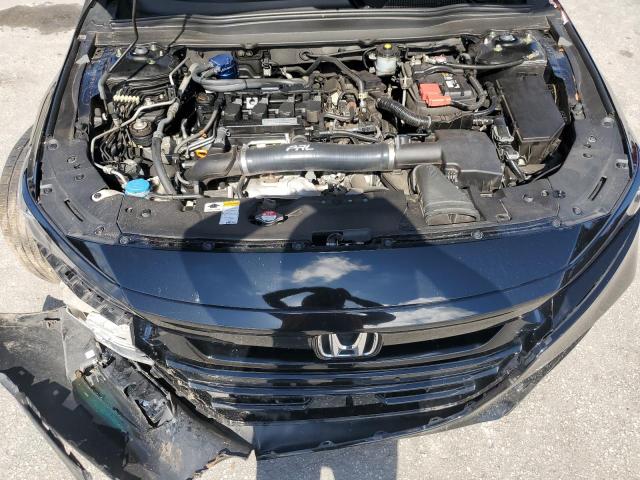 Фото 11 - HONDA ACCORD