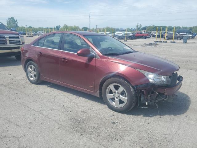 Фото 4 - CHEVROLET CRUZE