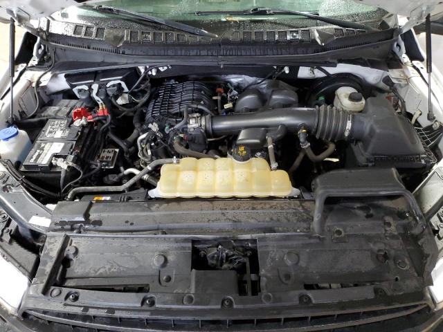 Фото 11 - FORD F-150