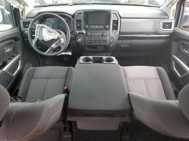 Фото 8 - NISSAN TITAN