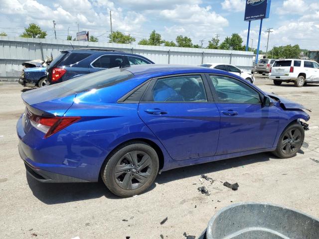 Фото 3 - HYUNDAI ELANTRA