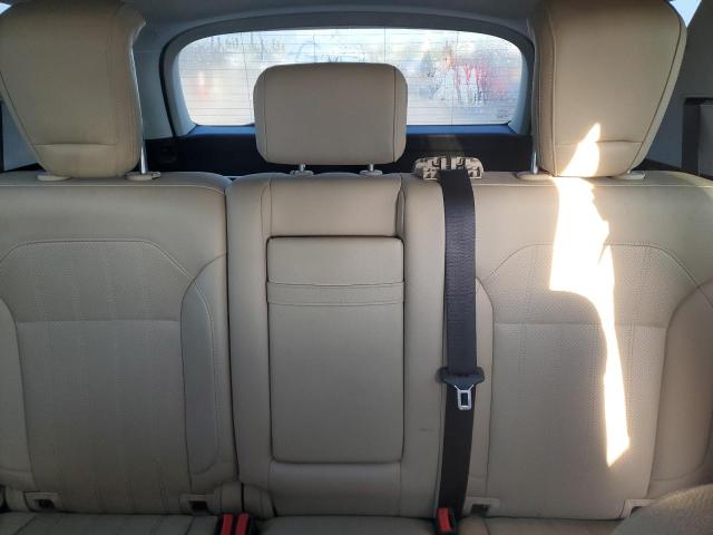 Фото 10 - MERCEDES-BENZ GLE-CLASS