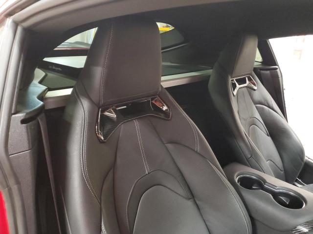 TOYOTA SUPRA 2020 VIN WZ1DB4C04LW021032