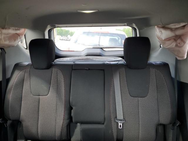 Фото 10 - CHEVROLET EQUINOX