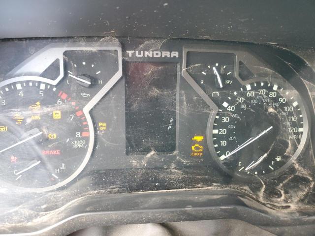 Фото 9 - TOYOTA TUNDRA