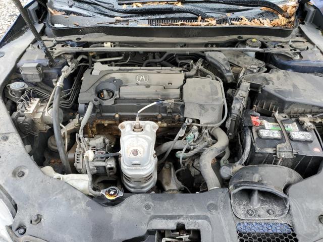 Фото 11 - ACURA TLX