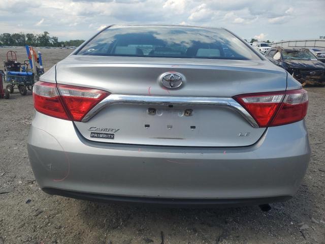 Фото 6 - TOYOTA CAMRY