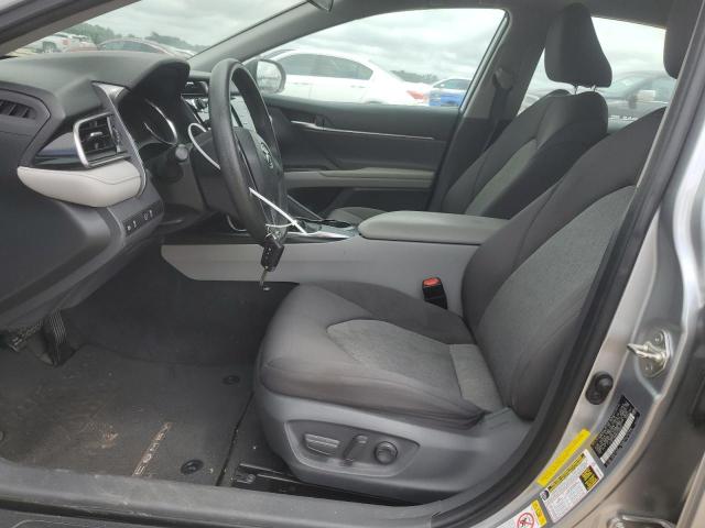 Фото 7 - TOYOTA CAMRY