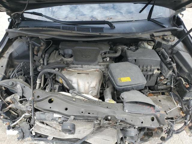 Фото 11 - TOYOTA CAMRY