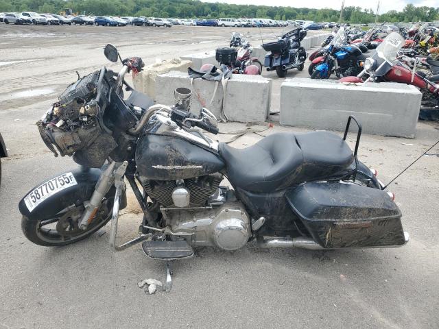 HARLEY-DAVIDSON FL 2016