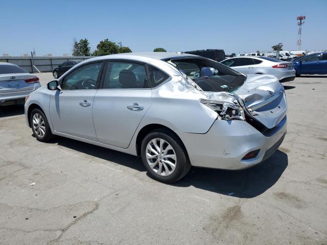 Фото 2 - NISSAN SENTRA