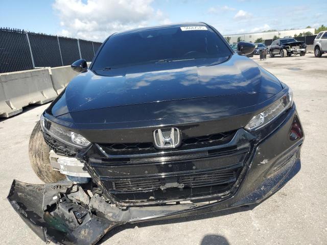 Фото 5 - HONDA ACCORD