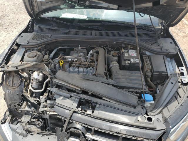 Фото 11 - VOLKSWAGEN JETTA