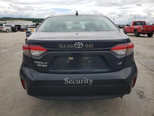 Фото 6 - TOYOTA COROLLA